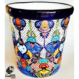 MACETA VASO 60*60