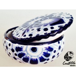 ALHAJERO GALLETA GRANDE 