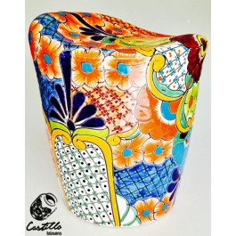 BANCO PARA JARDIN CON RESPALDO 