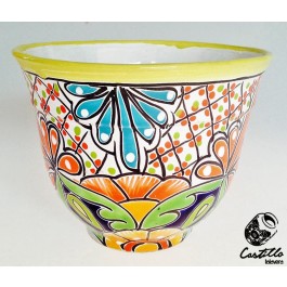 MACETA CAMPANA CHICA