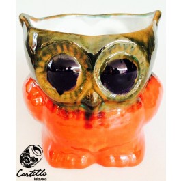 BUHO MACETA 