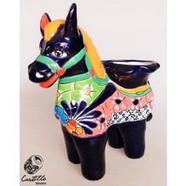 BURRO CORONA 