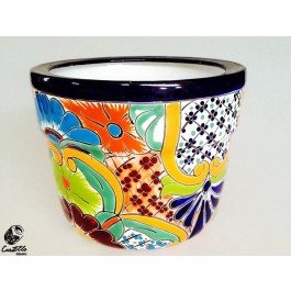 MACETA CHIHUAHUA GRANDE 