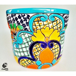 MACETA CHIHUAHUA MEDIANA 