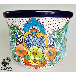 MACETA GELATINA CHICA 