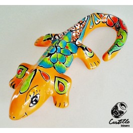IGUANA CHICA