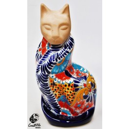 GATO PATA CRUZADA CHICO 