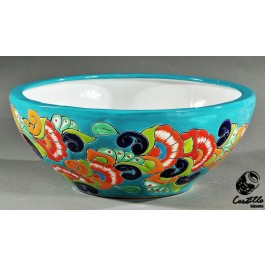 MACETA VOLCAN GRANDE 