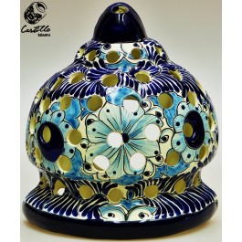 LAMPARA 1/2 PARED XL 