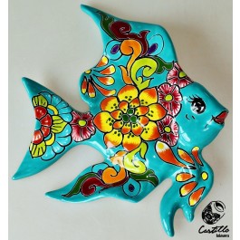 PEZ BETA DE PARED GRANDE 