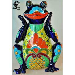 RANA RENE PARADA MEDIANA 