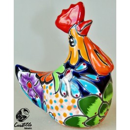 GALLO CLAUDIO CHICO