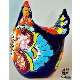 GALLINA BOLA CHICA 