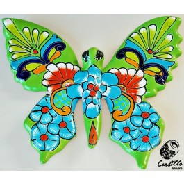 MARIPOSA ELEGANTE MEDIANA 