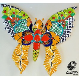MARIPOSA ELEGANTE GRANDE 