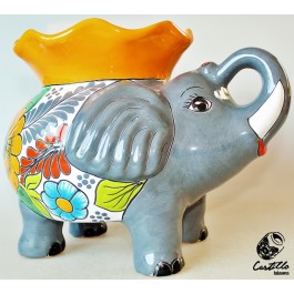 ELEFANTE CORONA 