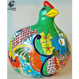 GALLINA ESFERA GRANDE 