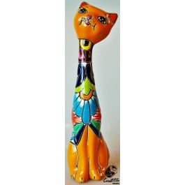 GATO CUELLO ALTO GRANDE 