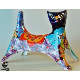 GATO HALLOWEEN GRANDE 