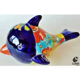 DELFIN GLOBO CHICO 