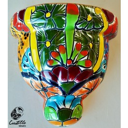 JARDINERA 1/2 CAMPANA MEDIANA 