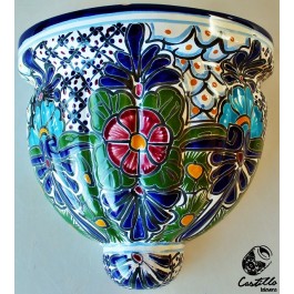 JARDINERA 1/2 CAMPANA XL