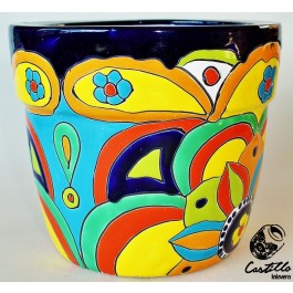 MACETA CHIHUAHUA MINI 