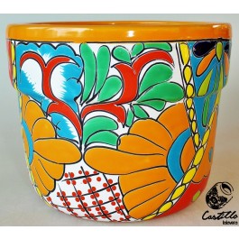 MACETA CHIHUAHUA CHICA 