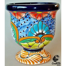 MACETA COPA CHICA 