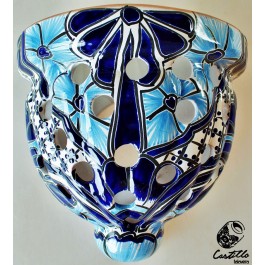 LAMPARA 1/2 PARED GRANDE 