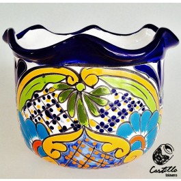 MACETA JAPONESA CHICA 