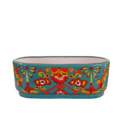 JARDINERA OVAL CHICA 