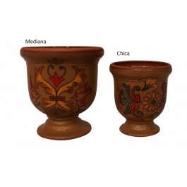 MACETA COPA MEDIANA 
