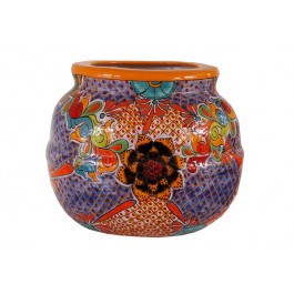 Maceta olla oaxaca sin argollas