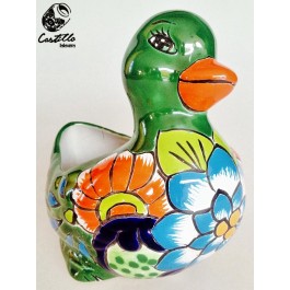 PATO MACETA 