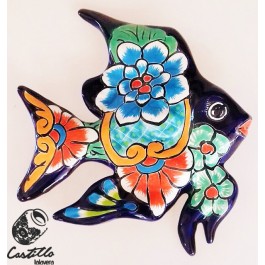 PEZ BETA DE PARED MEDIANO 