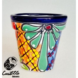 MACETA TERRACOTA 12*12