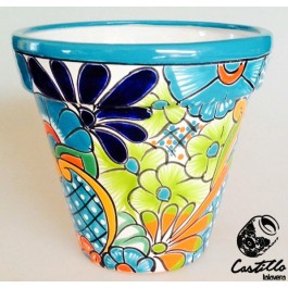 MACETA TERRACOTA 60*60