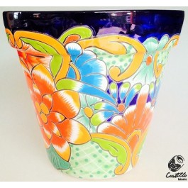 MACETA TERRACOTA 20*20