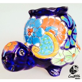 TORTUGA CORONA CHICA 