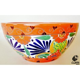 MACETA VOLCAN MEDIANA 