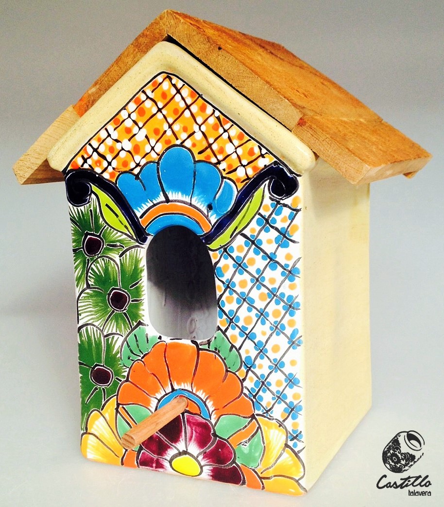 CASITA 2 AGUAS ALTA