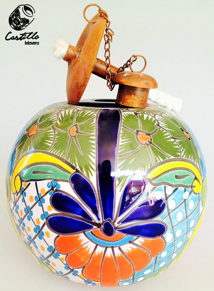 ANTORCHA ESFERA