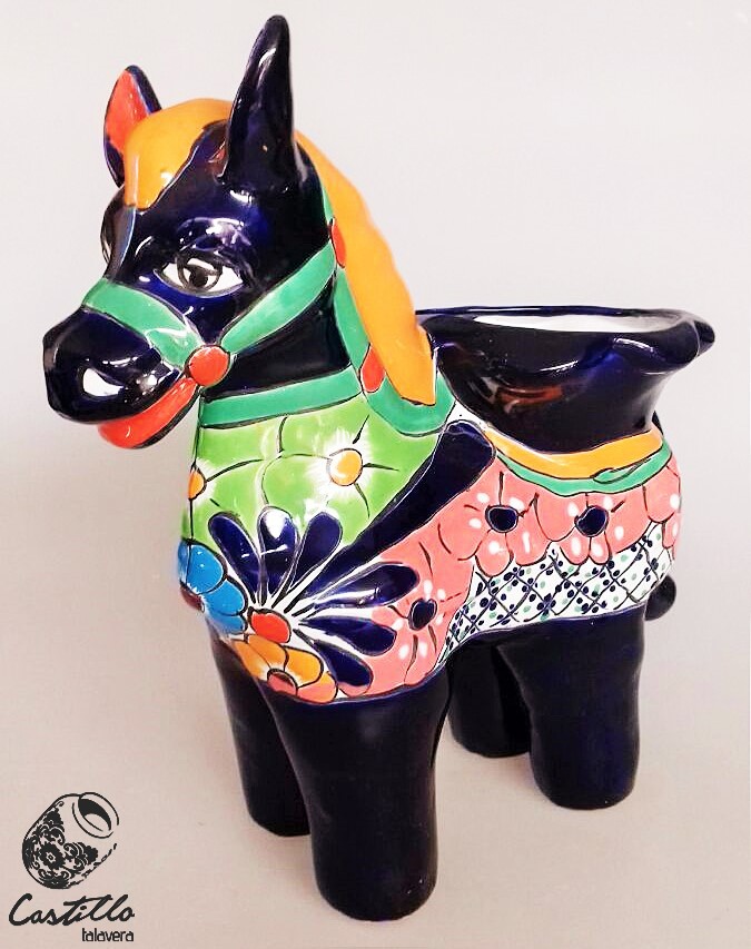 BURRO CORONA 