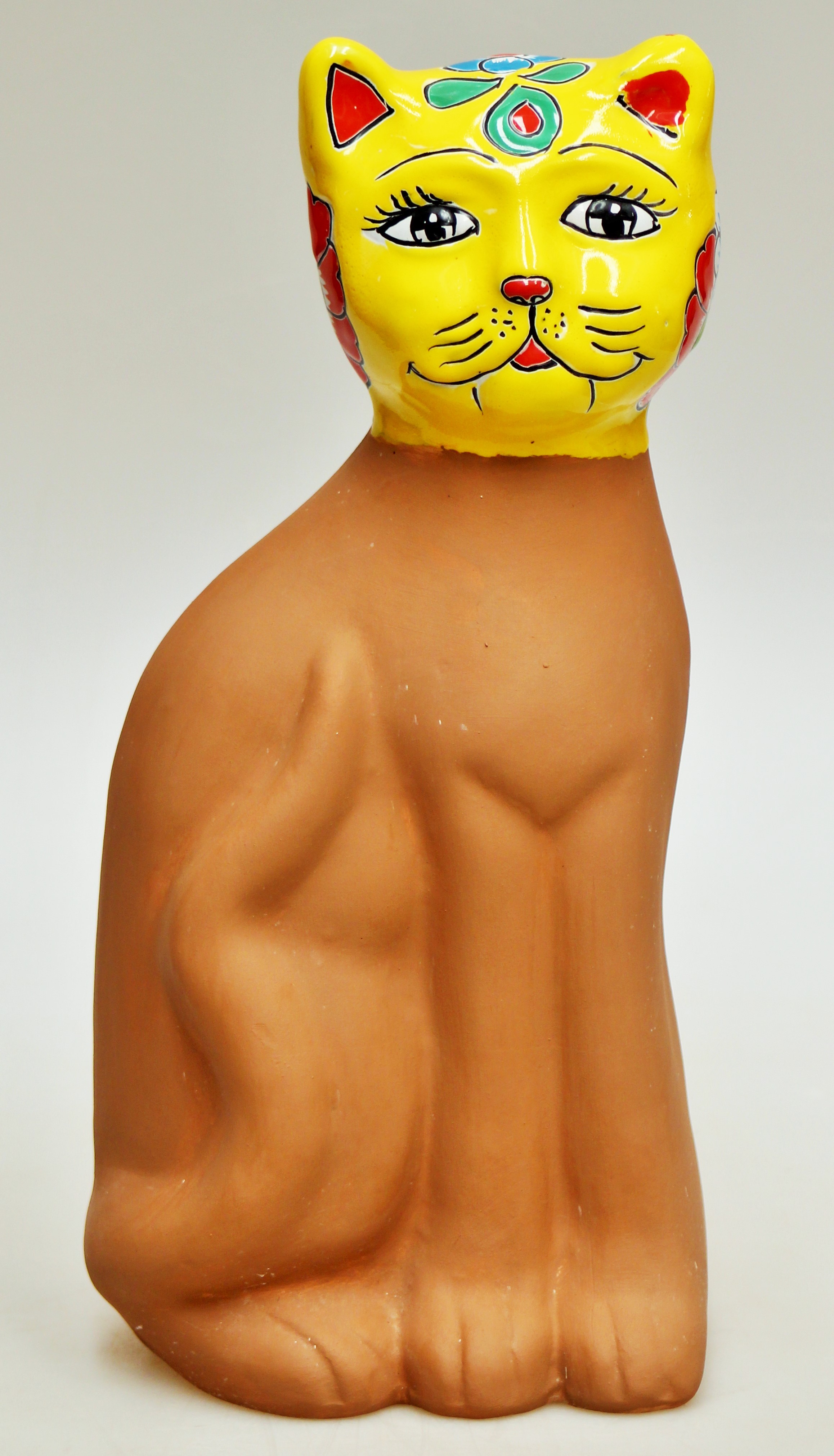 GATO EGIPCIO 