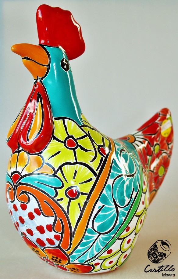 GALLO CLAUDIO GRANDE 