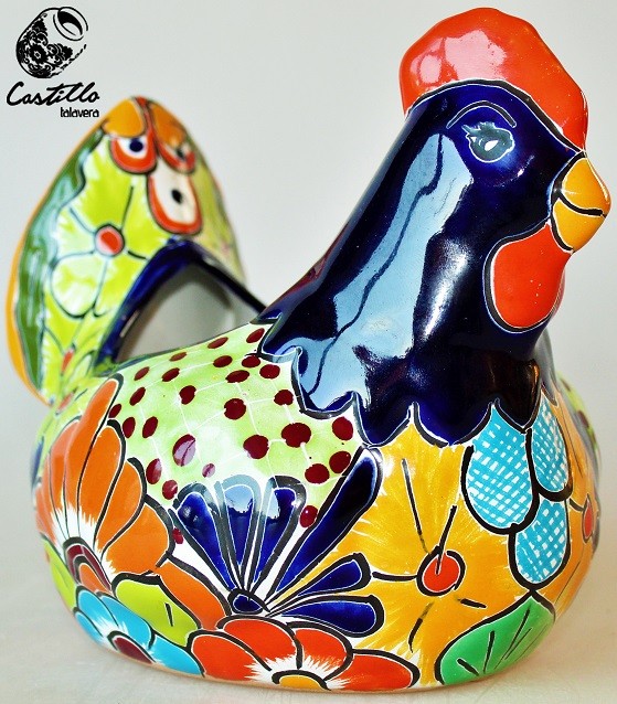 GALLINA CHICA 