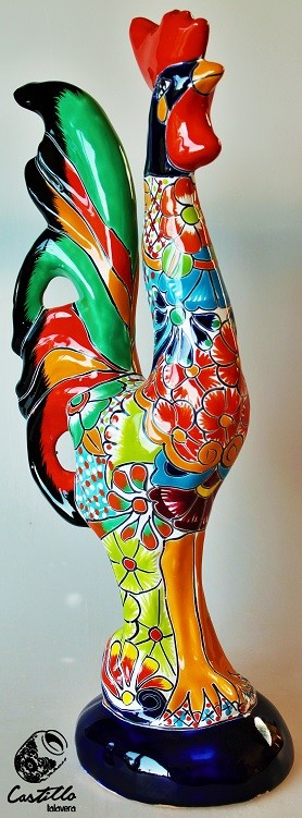GALLO ELEGANTE 