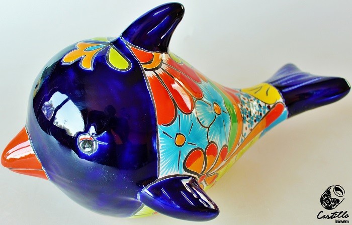 DELFIN GLOBO CHICO 