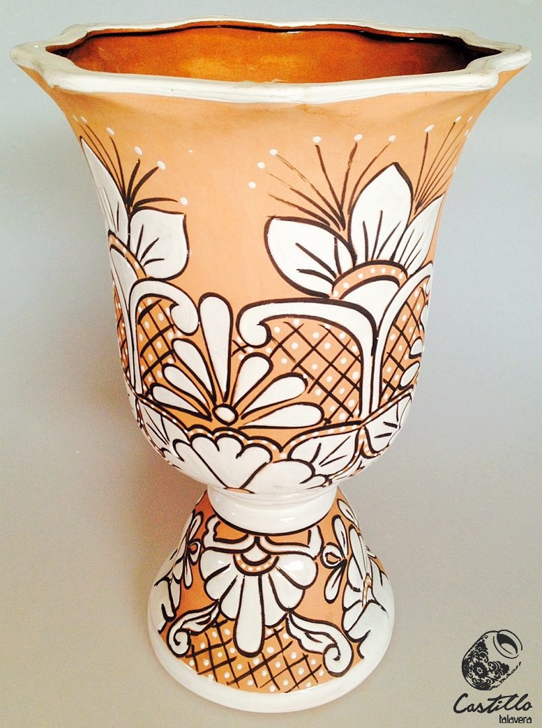 MACETA COPA CHIAPAS